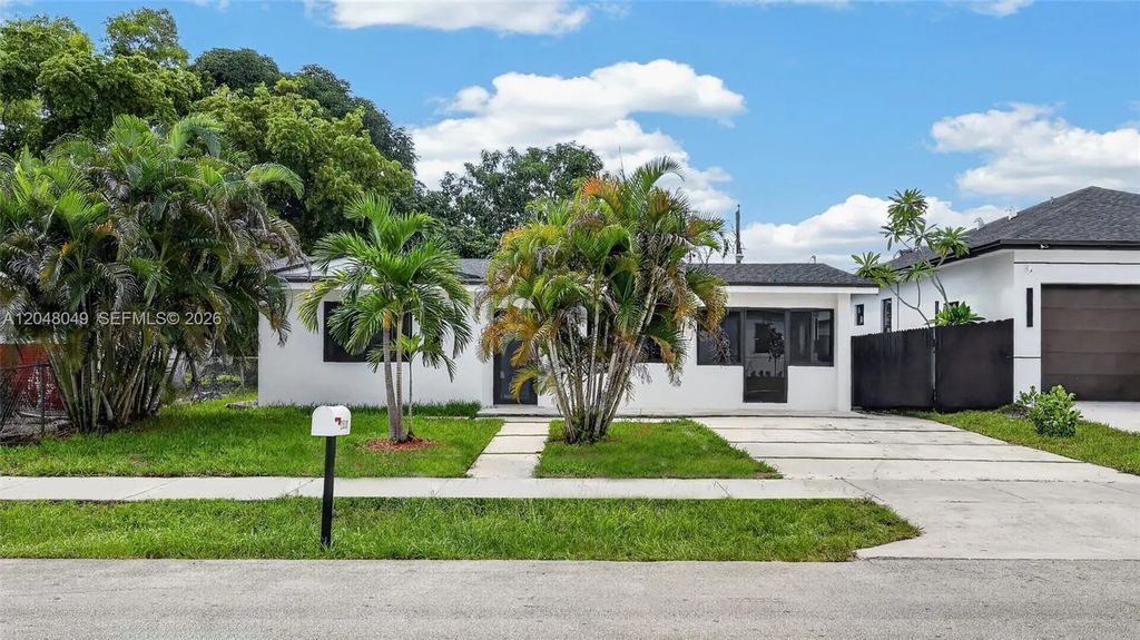 2530 Nw 14th Court, Fort Lauderdale