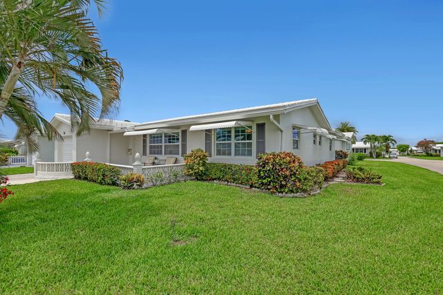 1101 Sw 15th Street, Boynton Beach