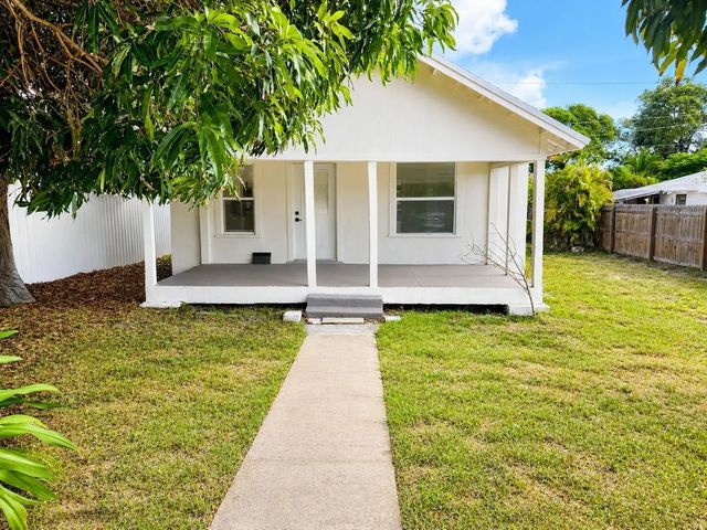 719 Tuscaloosa Street, West Palm Beach