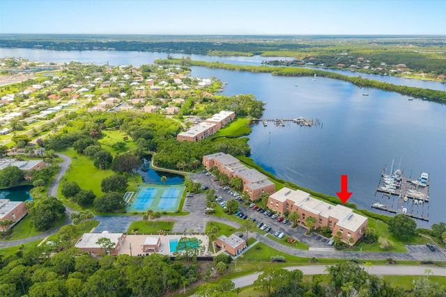 3100 Se Pruitt Road #h105, Port St. Lucie