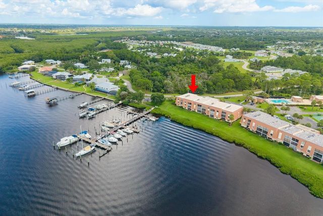 2 of 43 - 3100 Se Pruitt Road #h105, Port St. Lucie, FL