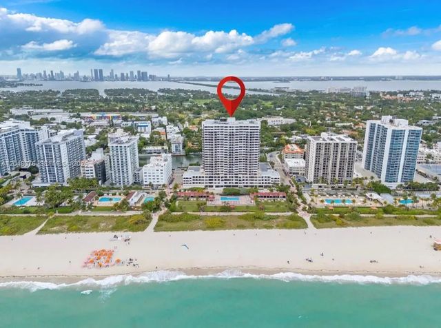 2 of 41 - 2555 Collins Avenue #1101, Miami Beach, FL