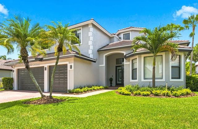 2 of 102 - 3061 Sw 189th Terrace, Miramar, FL