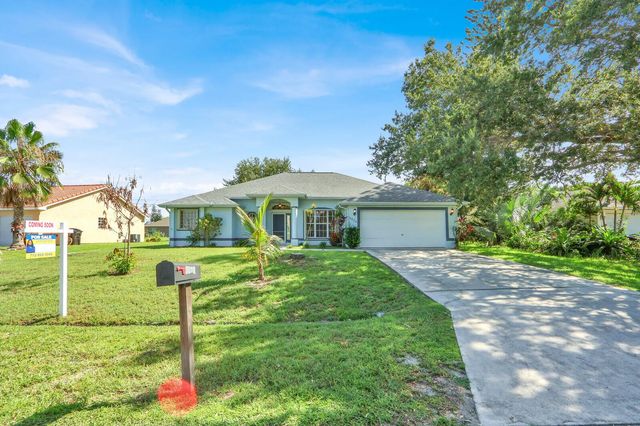 2 of 41 - 2826 Sw Ann Arbor Road, Port St. Lucie, FL