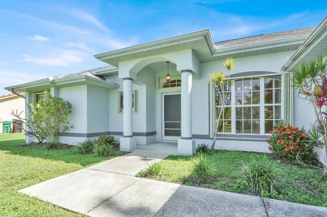 3 of 41 - 2826 Sw Ann Arbor Road, Port St. Lucie, FL