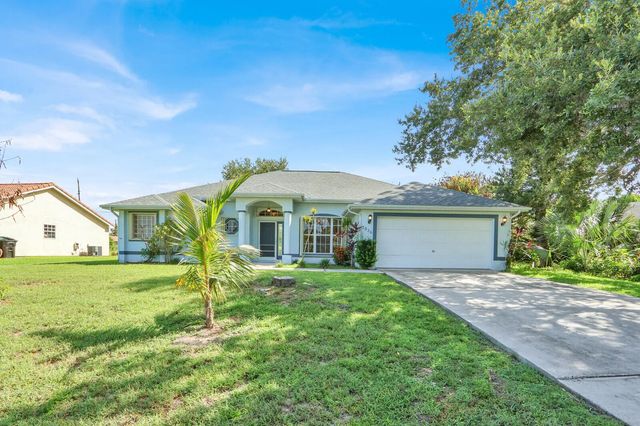 4 of 41 - 2826 Sw Ann Arbor Road, Port St. Lucie, FL