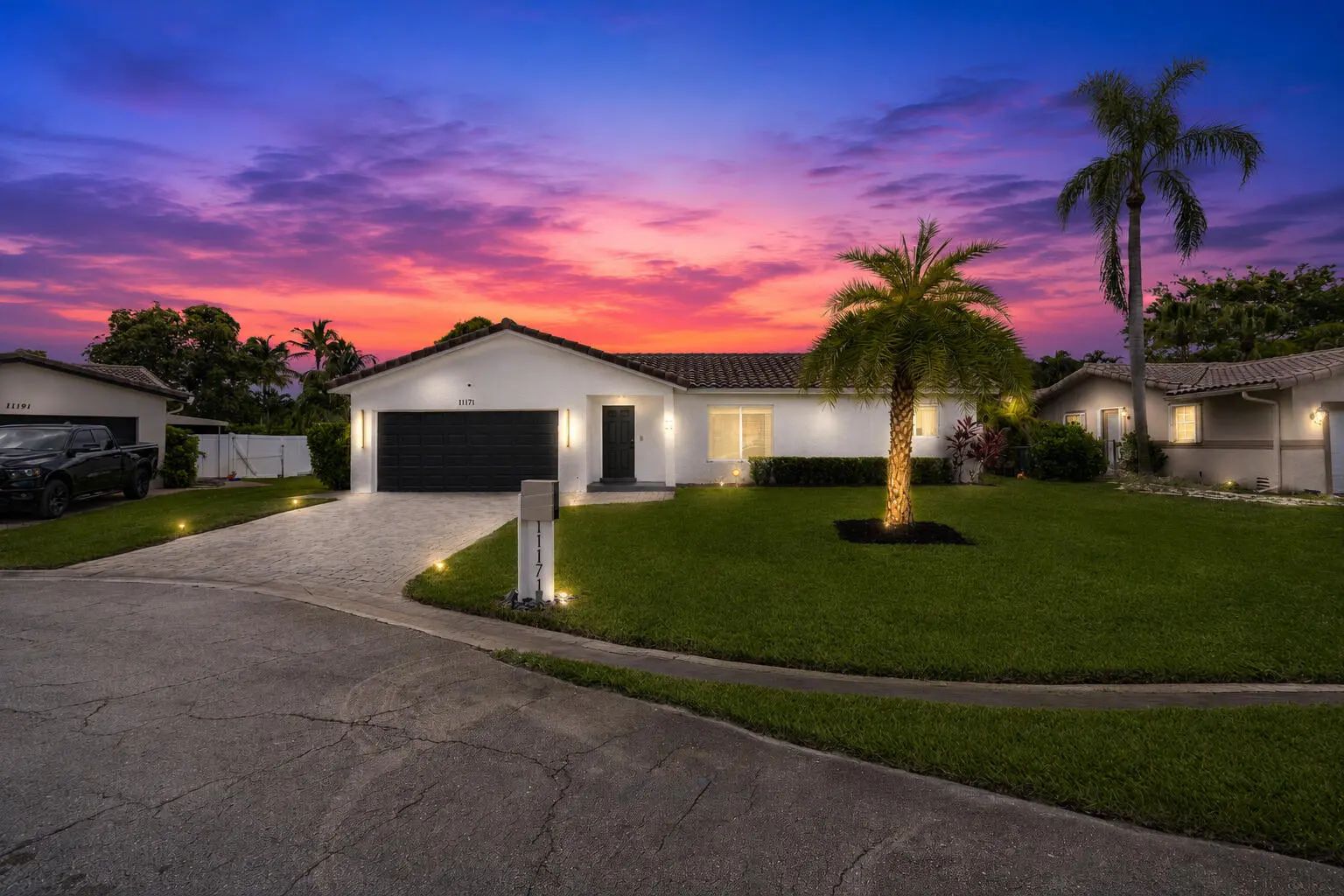 11171 Nw 36th Court, Coral Springs