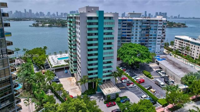 3 of 91 - 5 Island Avenue #8h, Miami Beach, FL