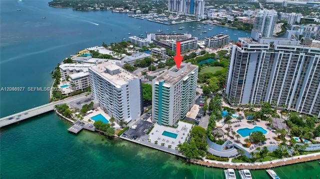 4 of 91 - 5 Island Avenue #8h, Miami Beach, FL