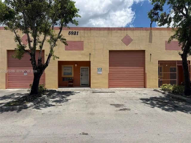 5921 Nw 176th Street #9, Hialeah