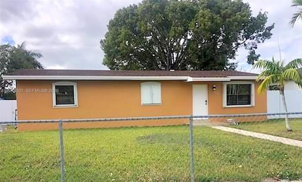 30100 Sw 150th Court #n/a, Homestead