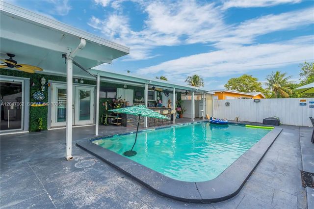 7630 Plantation Boulevard, Miramar