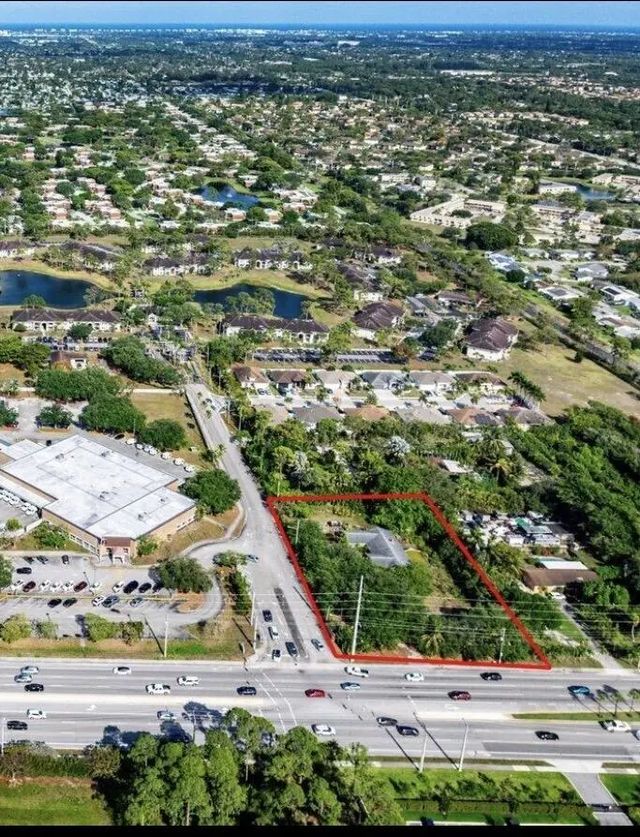 2 of 7 - 4390 S Jog Road, Greenacres, FL