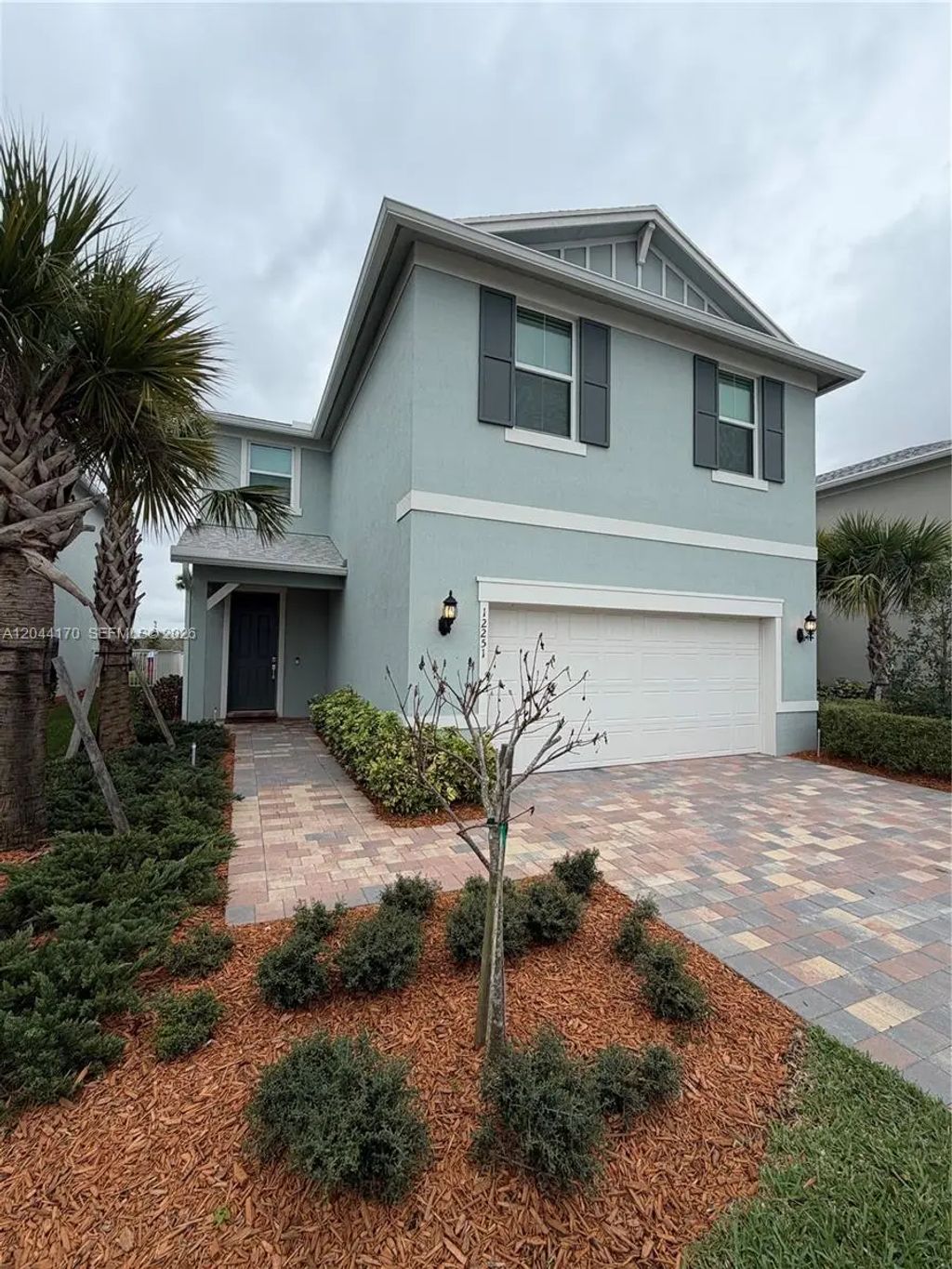12251 Sw Periwinkle Court, Port St. Lucie