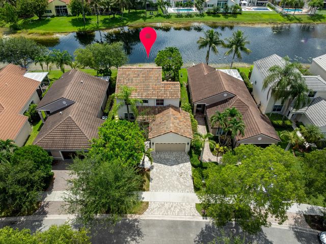 2 of 44 - 229 E Bayridge Drive, Weston, FL