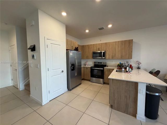 159 Ne 13th Terrace, Homestead