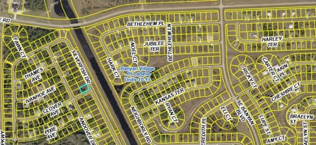 2 of 4 - 1116 Silverfish Drive, Banyan Village, FL
