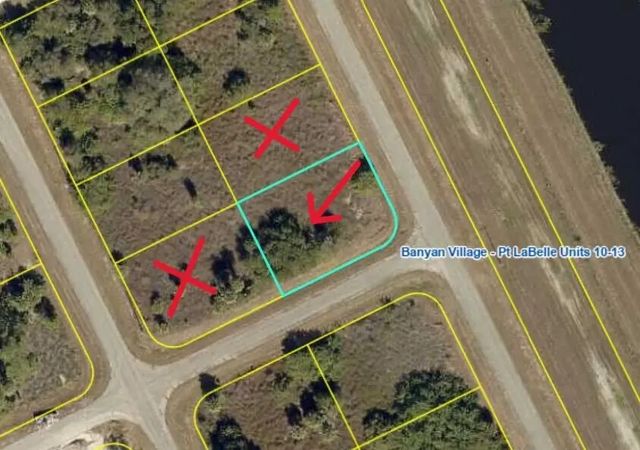 1118 Silverfish Drive, Banyan Village