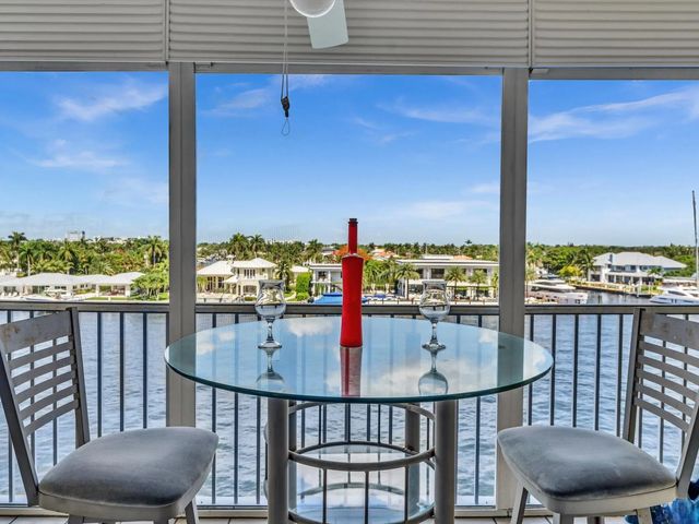 303 N Riverside Drive #503, Pompano Beach