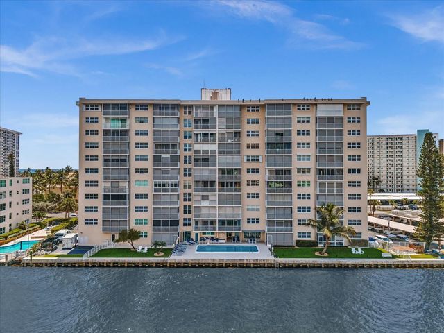 2 of 59 - 303 N Riverside Drive #503, Pompano Beach, FL