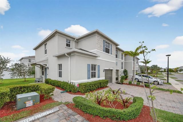 826 Se 17th Street, Homestead