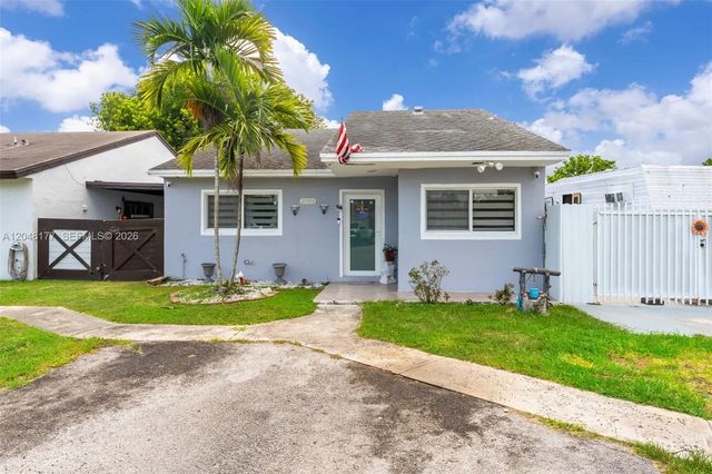 25808 Sw 127th Ct Circle, Homestead