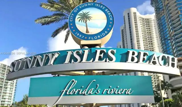 19201 Collins Avenue #545, Sunny Isles Beach