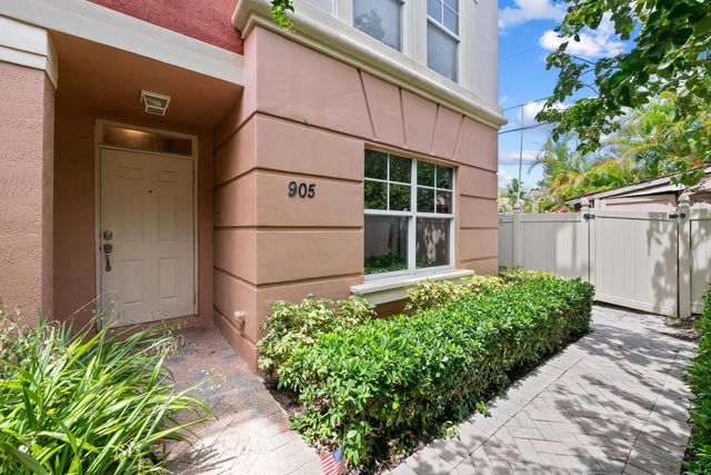 2 of 34 - 1033 Ne 17th Way #905, Fort Lauderdale, FL
