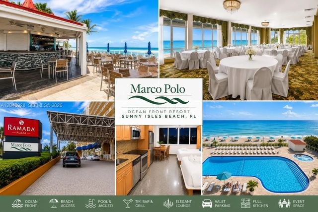 19201 Collins Avenue #441, Sunny Isles Beach