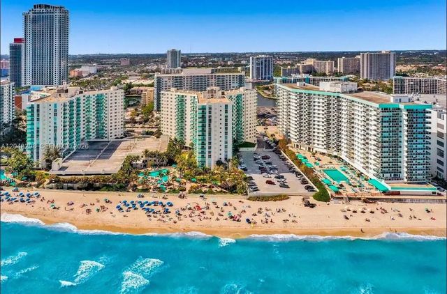 3901 S Ocean Drive #9b, Hollywood
