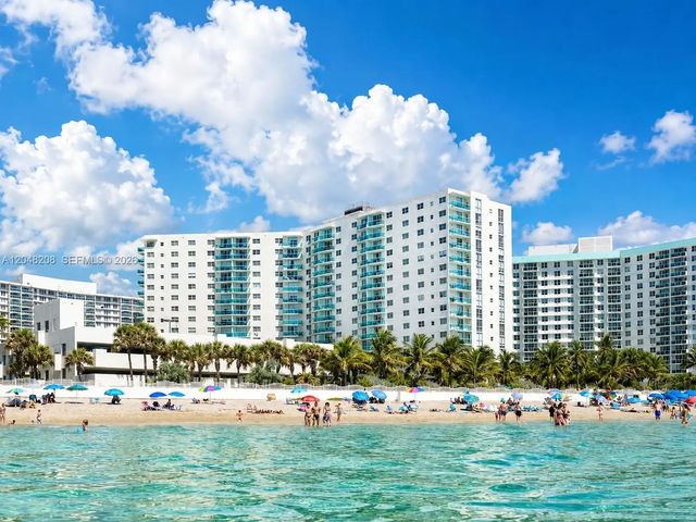 2 of 19 - 3901 S Ocean Drive #9b, Hollywood, FL