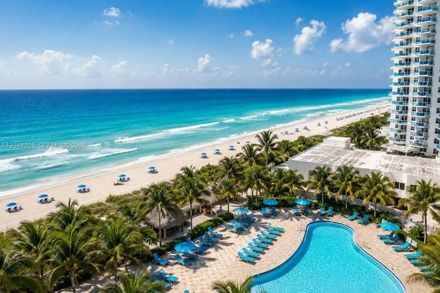 3 of 19 - 3901 S Ocean Drive #9b, Hollywood, FL
