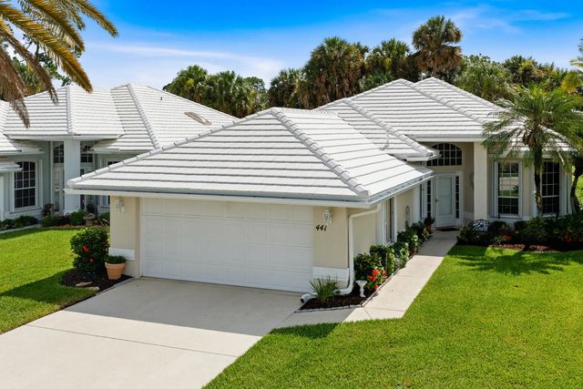 2 of 57 - 441 Sw Fairway Landing, Port St. Lucie, FL