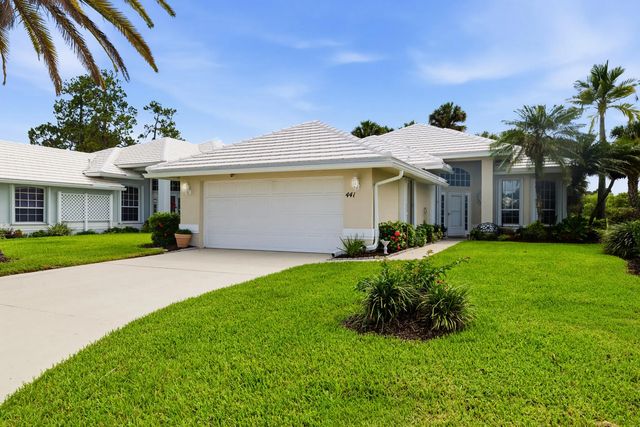 4 of 57 - 441 Sw Fairway Landing, Port St. Lucie, FL