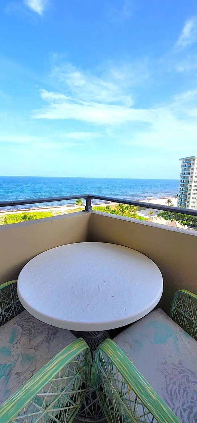 2 of 18 - 2000 S Ocean Boulevard #10k, Lauderdale-By-The-Sea, FL