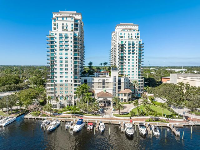 600 W Las Olas Boulevard #905s, Fort Lauderdale