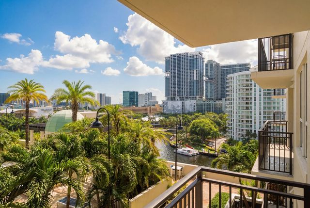 2 of 61 - 600 W Las Olas Boulevard #905s, Fort Lauderdale, FL