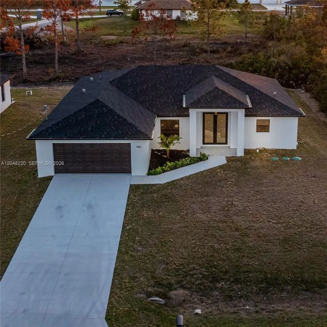 2 of 36 - 450 Mercedes Court, Lehigh Acres, FL