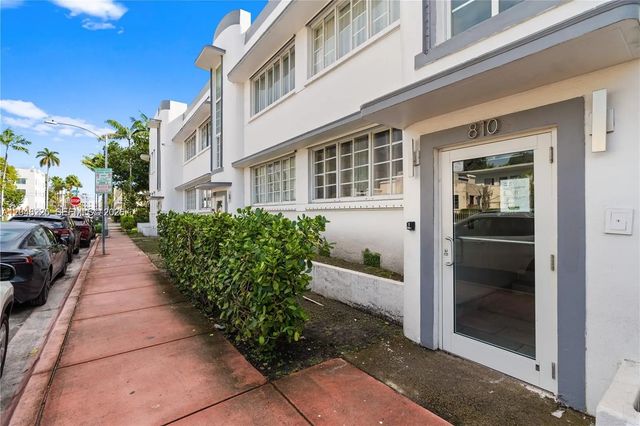 810 7th Street #205, Miami Beach
