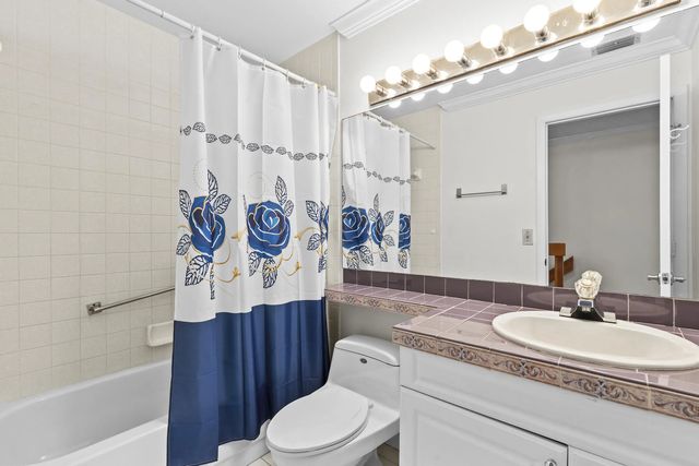 4 of 19 - 218 Foxtail Drive #b, Greenacres, FL