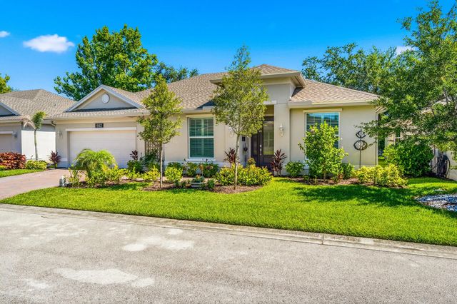 2 of 36 - 6012 Bella Rosa Lane, Vero Beach, FL