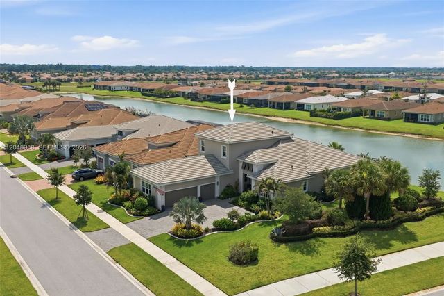 9111 Sw Roccia Way, Port St. Lucie