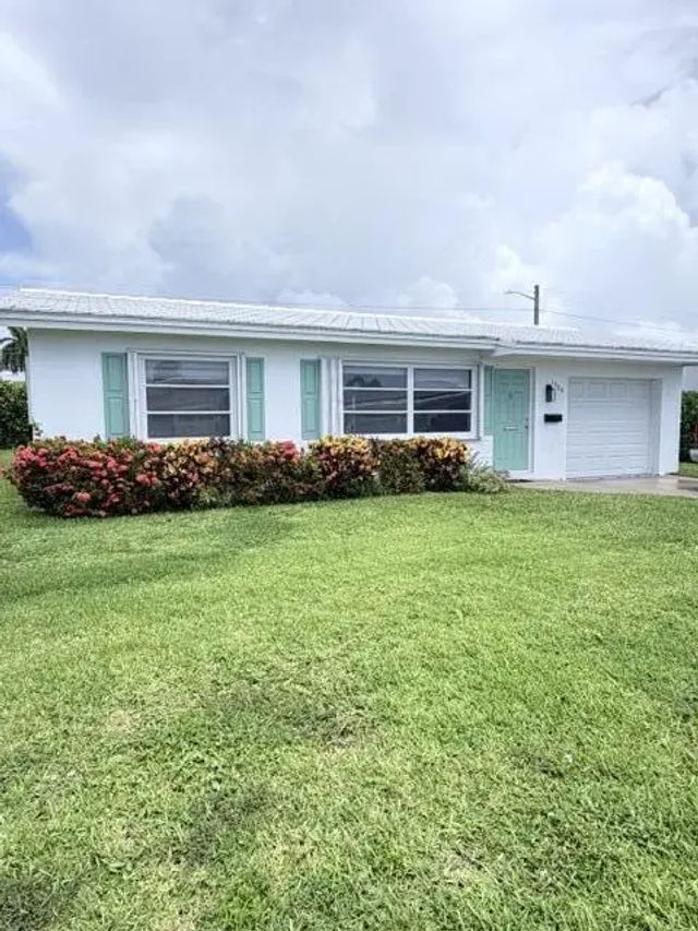 1308 Sw 24th Street, Boynton Beach