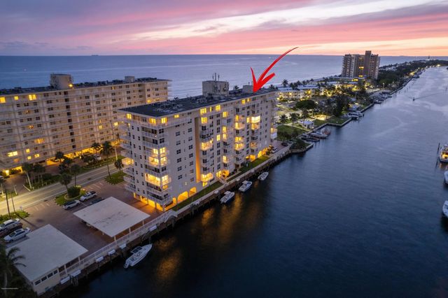 2 of 40 - 1050 Hillsboro Mile #403w, Hillsboro Beach, FL
