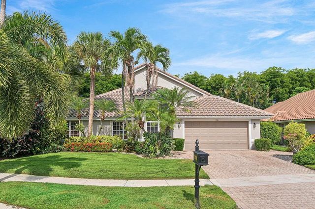 7398 Falls Road W, Boynton Beach