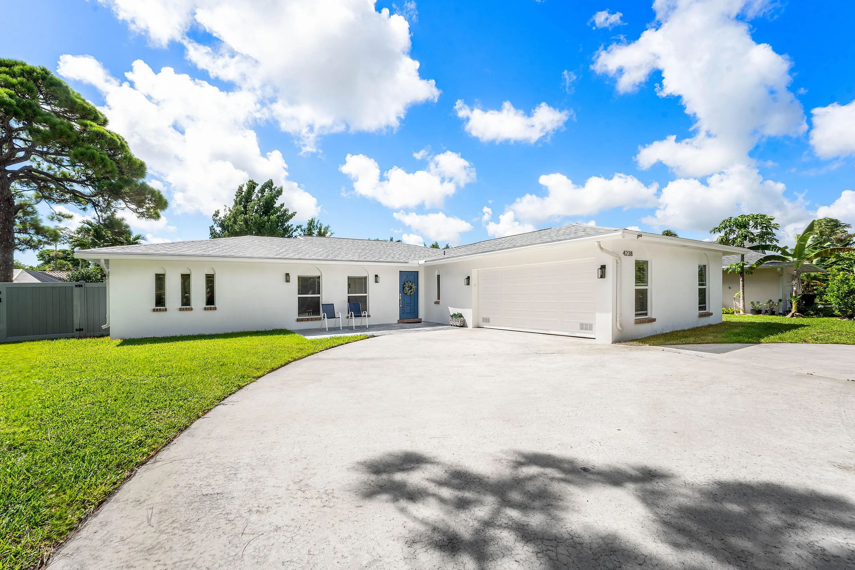 Residential Lease  4238 Magnolia Street 33418 - MLS B26058586