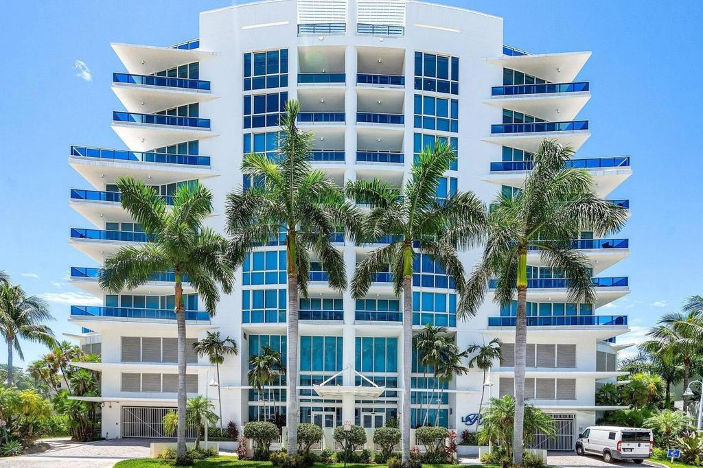715 Bayshore Drive #ph4, Fort Lauderdale