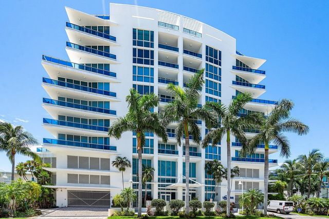 715 Bayshore Drive #ph4, Fort Lauderdale