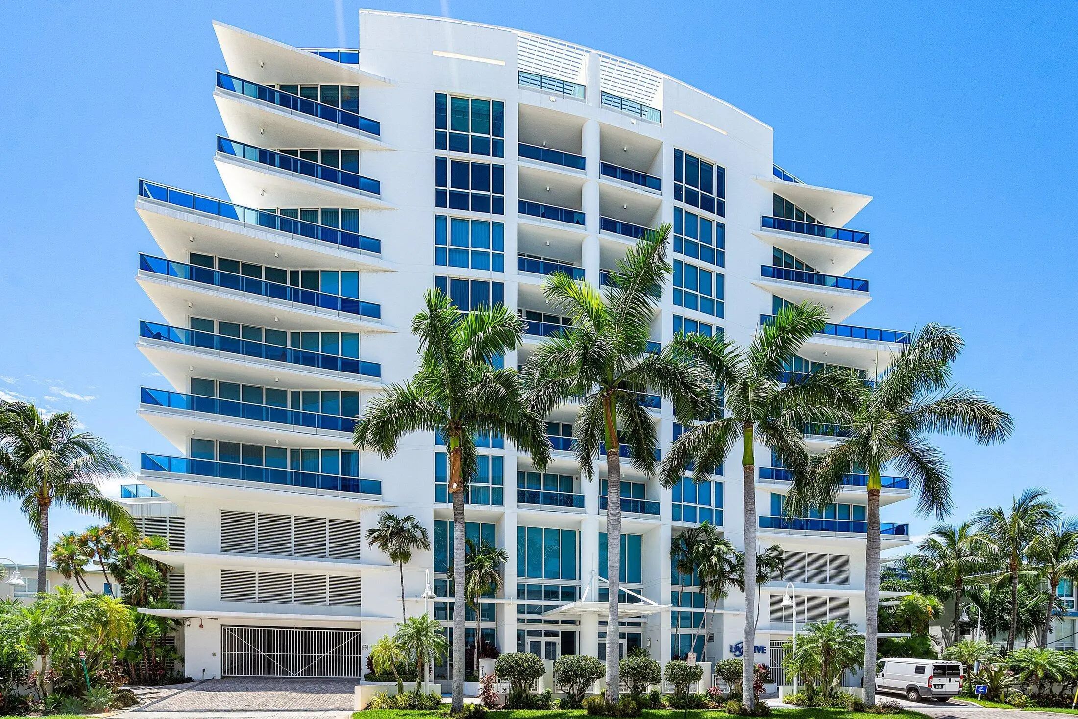 715 Bayshore Drive #ph4, Fort Lauderdale