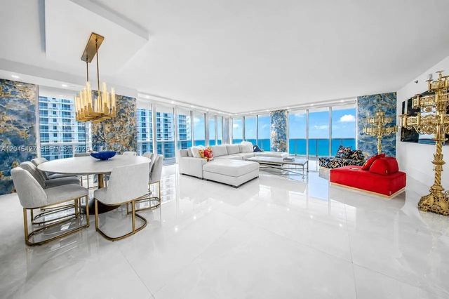 1800 S Ocean Drive #3601, Hallandale Beach